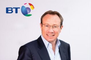 BT CEO Philip Jansen to Step Down, Successor Search Underway