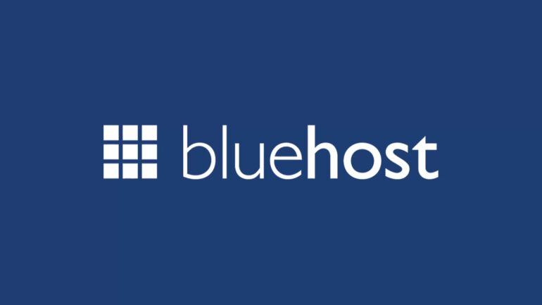 bluehost