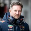 Christian Horner Dismisses Claims of Red Bull Struggling with 2026 Engine Project
