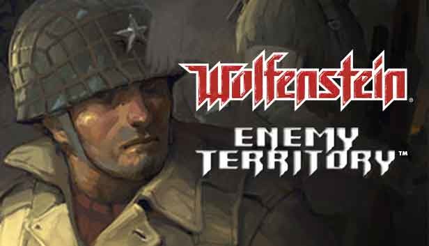 Top 5 Must-Play Wolfenstein Games