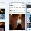 Facebook's Video Tab Redesign Puts Focus on Reels and Personalized Recommendations