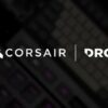 Corsair Bolsters Mechanical Keyboard Lineup with Acquisition of Drop