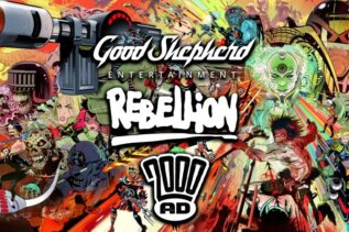 Rebellion