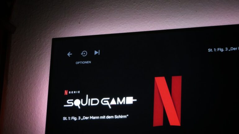 Netflix Gains Nearly 6 Million New Subscribers Amidst Password Sharing Crackdown
