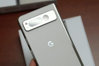 Pixel Fold