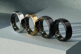 Samsung Galaxy Ring