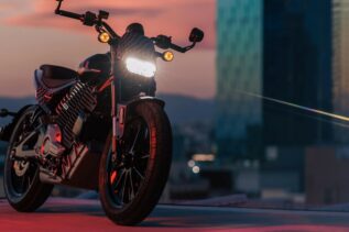 Harley-Davidson