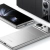 Samsung Galaxy Z Fold 5 Rumored to Lack Expected Dust Resistance Feature