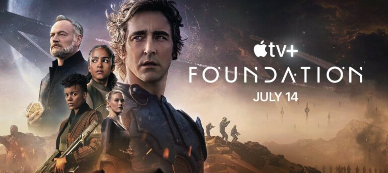 Foundation Season 3 Reportedly Greenlit, Shrouded in Secrecy and Speculation