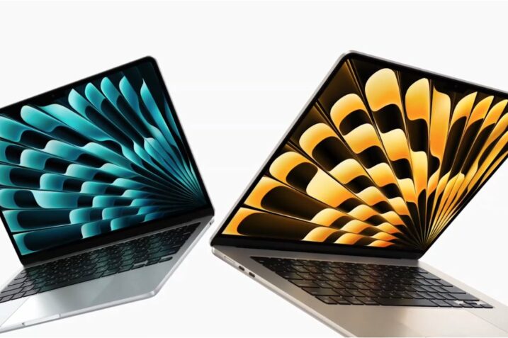 macbook air