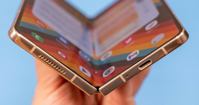 Samsung Galaxy Z Fold 5 and Tab S9 Ultra Rumored to Carry Premium Price Tags