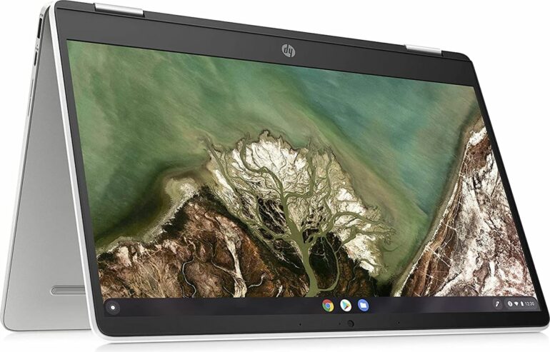 Future Chromebooks Poised for Wireless Upgrade, Potentially Rendering Bluetooth Obsolete