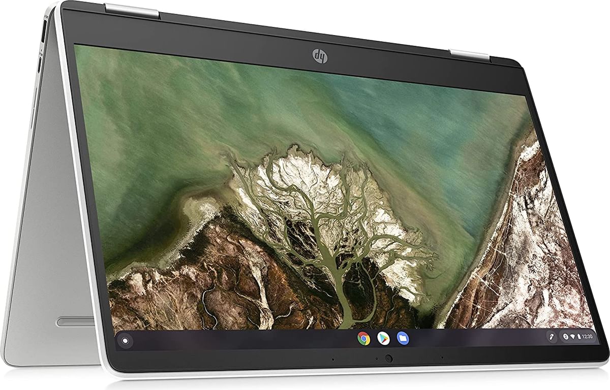 chromebooks