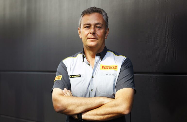 Pirelli Boss Discusses Potential Tyre Blanket Ban in Formula 1