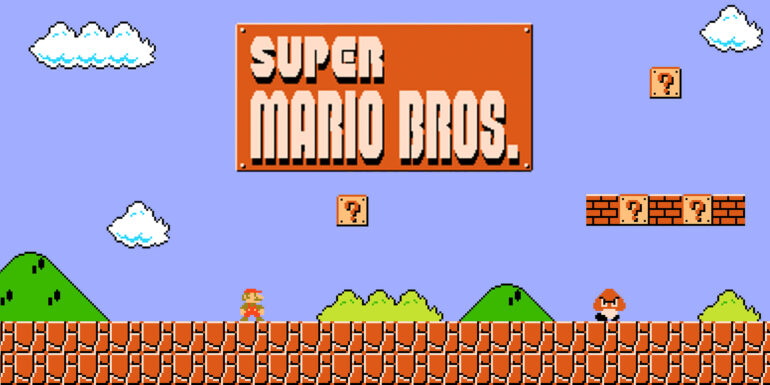 Super Mario Bros. Wonder - Release Date, Gameplay, and Everything We Know