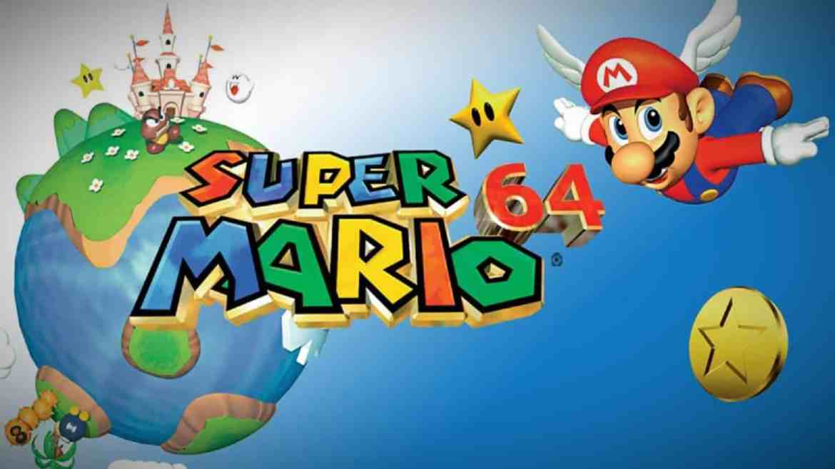 The Top 5 Mario Games That You Can't Miss