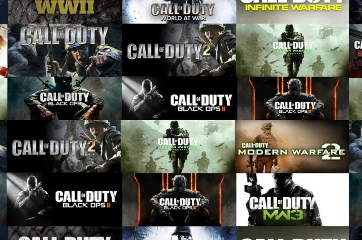 Activision