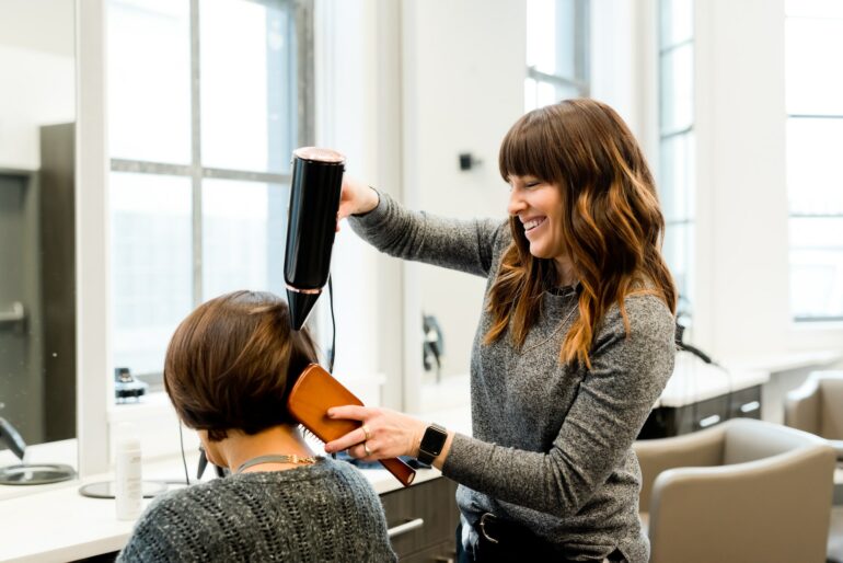 The Best Hair Dryer 2023: Top Picks for Effortless Styling and Hair Care
