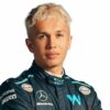 Alex Albon Attempts to Make Sense of Williams' Top-Three Pace at Silverstone