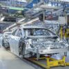 Uzbekistan's Auto Manufacturing Sees Sharp Decline in 5M2023