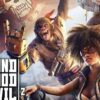 Emile Morel, Creative Director of Beyond Good and Evil 2, Passes Away at 40