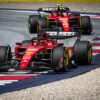 Ferrari Begins Search for Carlos Sainz's Potential Replacement at End of F1 2024 Season