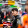 Teenage Racer Dilano van 't Hoff Dies in Crash at Spa-Francorchamps