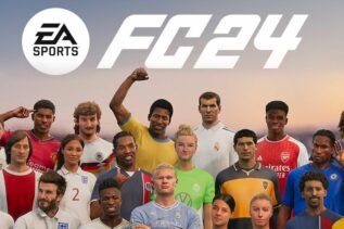 EA Sports FC