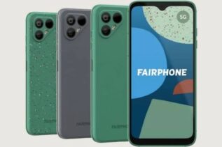 fairphone 4