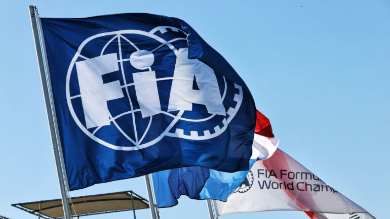 GM Awaits FIA Decision on Andretti-Cadillac F1 Bid