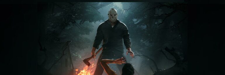 Friday the 13th Developers Show Appreciation with Generous Perks for Remaining Players