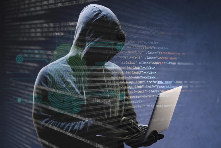 Bloomberg's Twitter account was hacked to circulate phishing malware
