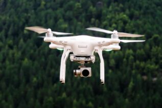 Beginner Drones