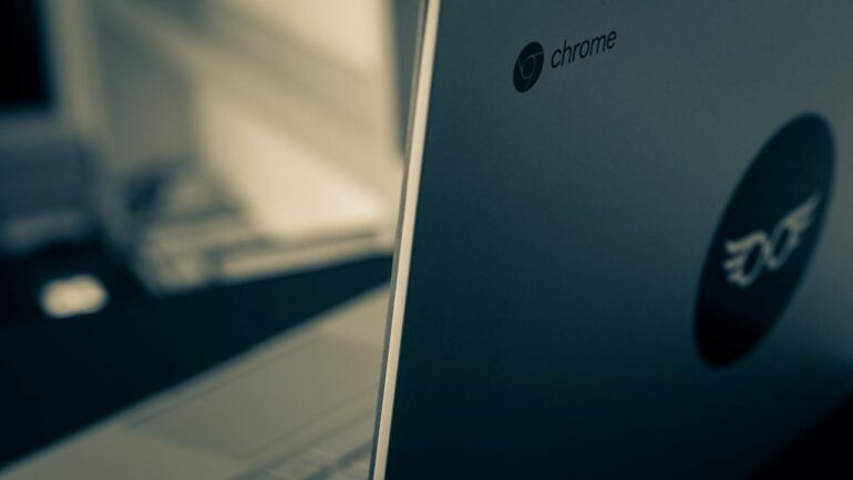 The 5 Best Chromebooks of 2023