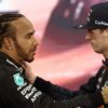 Jacques Villeneuve Claims Lewis Hamilton Lacks Verstappen's Consistency