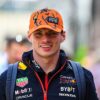 Max Verstappen Tops FP2 Timings at British Grand Prix Practice