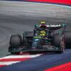 Mercedes Drivers Concerned by Decreased Pace of W14 in Austria