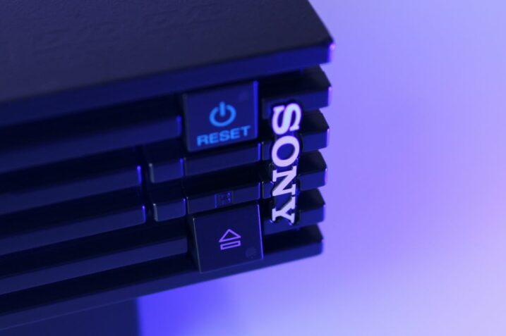 Sony
