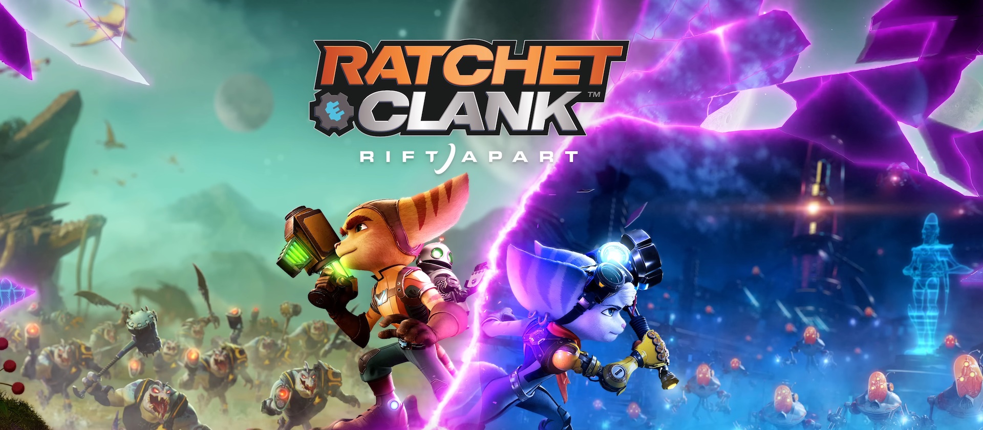 Ratchet & Clank: Rift Apart PC Requirements Unveiled