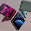 Upcoming Foldable Phones to Rival the Pixel Fold in 2023