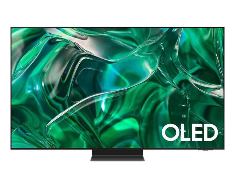 Samsung Unveils its Largest OLED Smart TV to Date: The 83-inch S90C with Exciting