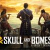 Skull and Bones to Receive Third Closed Beta in Late August