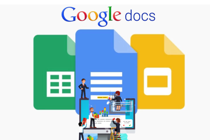 Google Docs