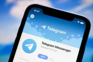 Telegram Stories