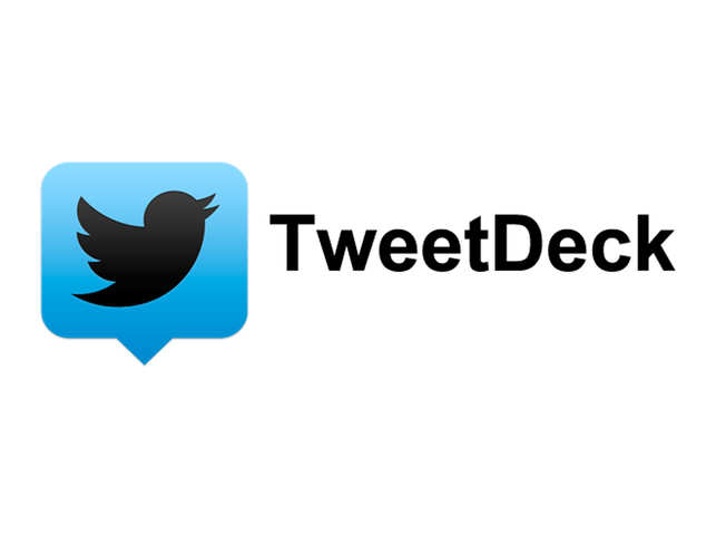 TweetDeck to Become Exclusive to Paying Subscribers