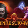 Vampire Survivors DLC Adds New Map, Features, and Character
