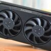 AMD's Next-Gen GPU Successor to RX 7600: Affordable Option Set to Showcase Nvidia-Competitive Performance