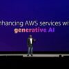 AWS Bedrock Expansion Aims to Make AI More Useful and Impactful for Businesses