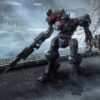 Armored Core 6's Development Proves a Learning Curve for FromSoft, Similar to Bloodborne