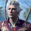 Baldur's Gate 3: Astarion's Voice Actor Unaware of Model Use in Controversial Bear Scene